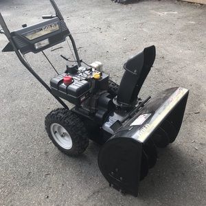 Meet your Posher, Joe